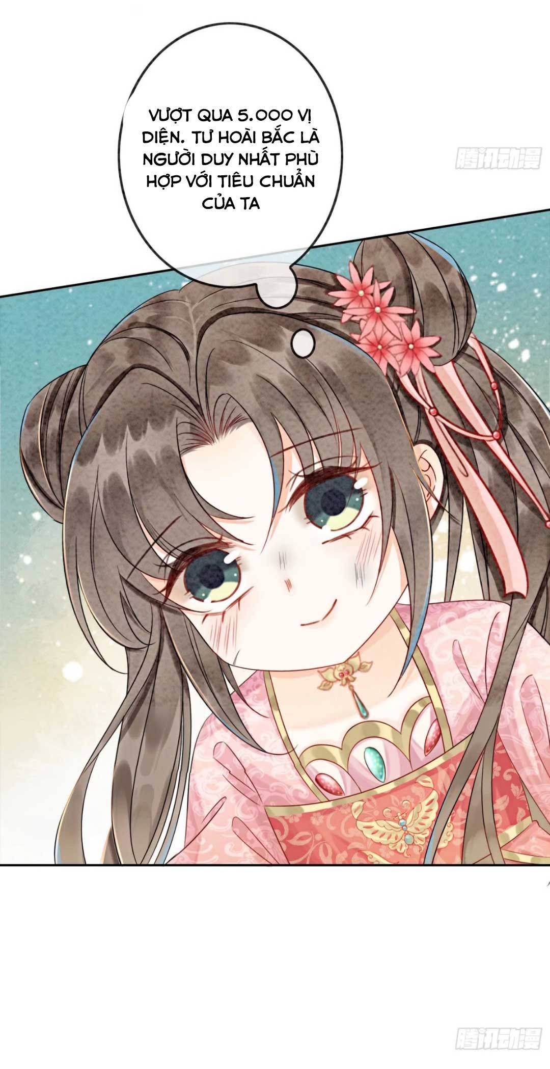 Hướng Dẫn Vương Gia Bắt Đầu Từ Hôn - Chap – 13