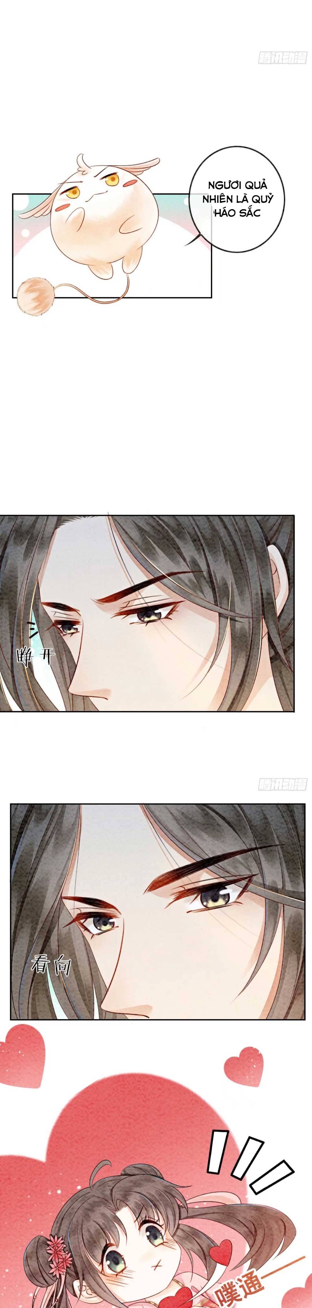 Hướng Dẫn Vương Gia Bắt Đầu Từ Hôn - Chap – 13