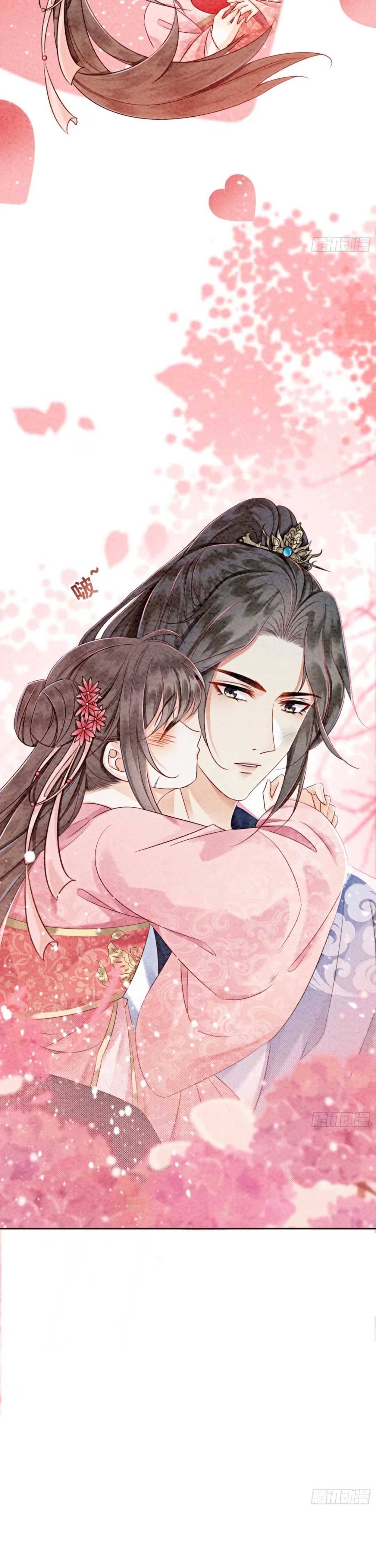 Hướng Dẫn Vương Gia Bắt Đầu Từ Hôn - Chap – 13