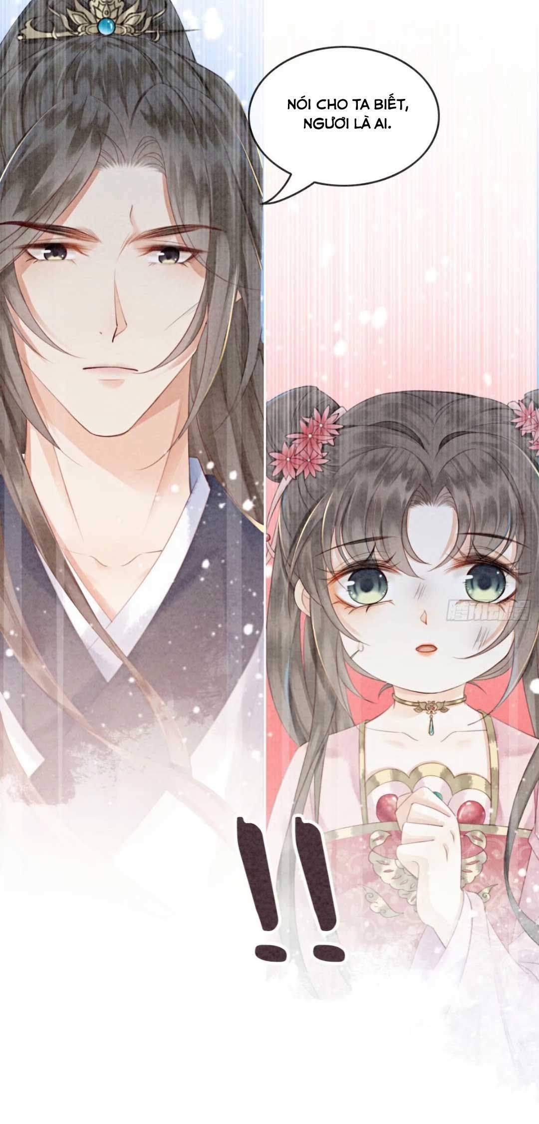 Hướng Dẫn Vương Gia Bắt Đầu Từ Hôn - Chap – 13