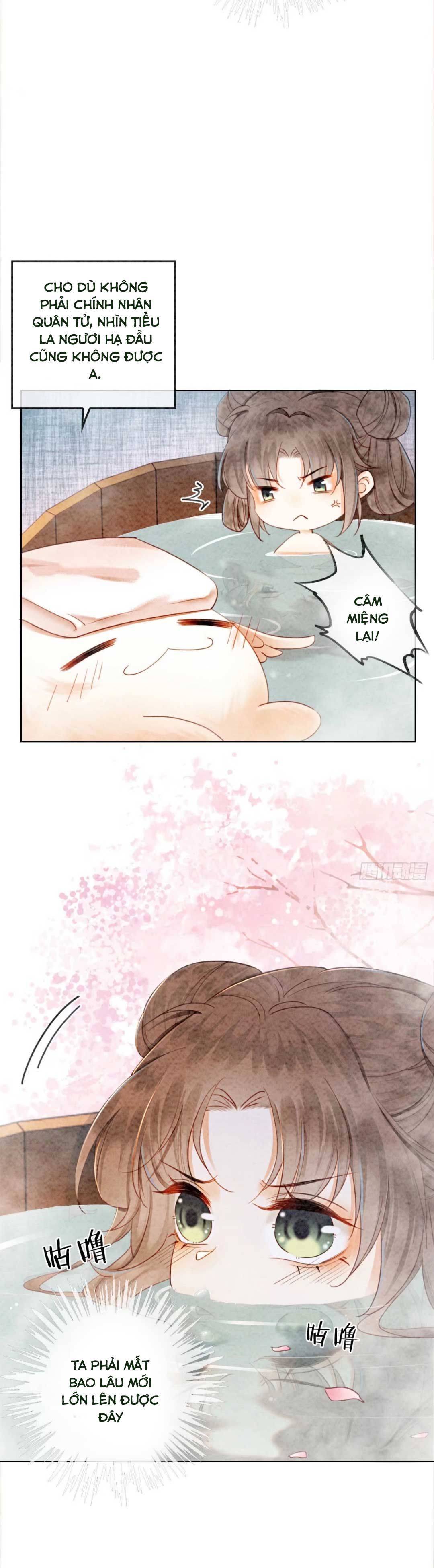 Hướng Dẫn Vương Gia Bắt Đầu Từ Hôn - Chap – 14