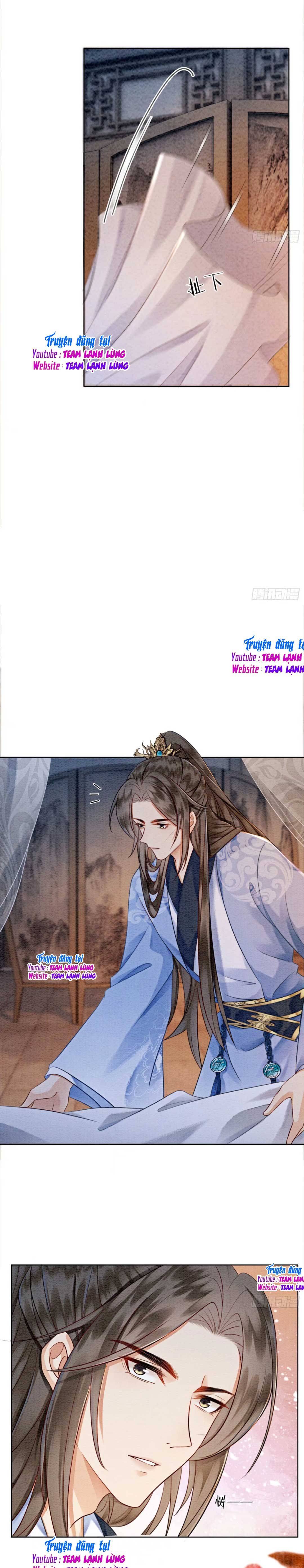 Hướng Dẫn Vương Gia Bắt Đầu Từ Hôn - Chap – 14