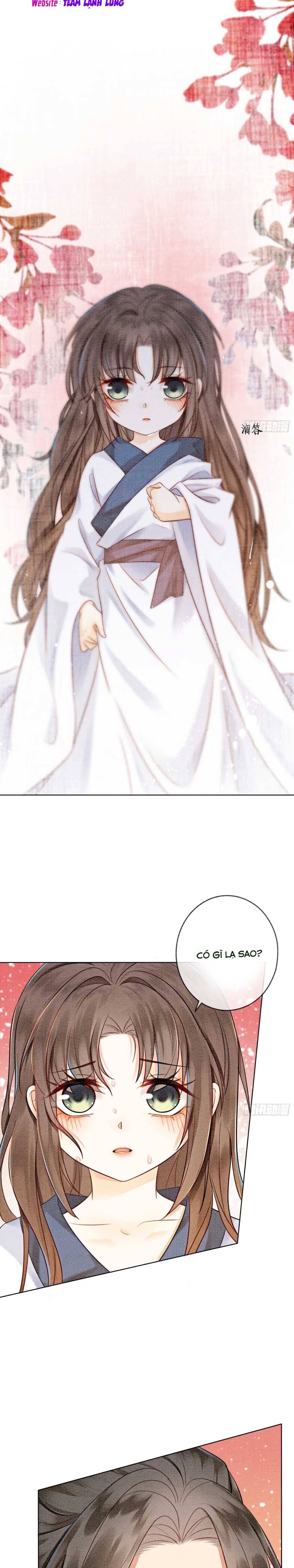 Hướng Dẫn Vương Gia Bắt Đầu Từ Hôn - Chap – 14