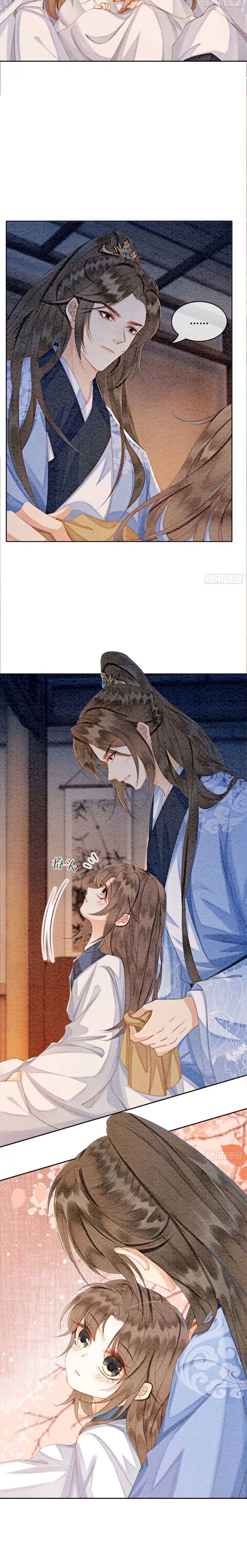 Hướng Dẫn Vương Gia Bắt Đầu Từ Hôn - Chap – 14