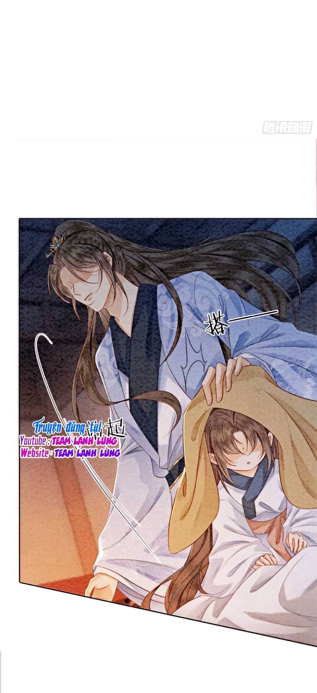 Hướng Dẫn Vương Gia Bắt Đầu Từ Hôn - Chap – 14