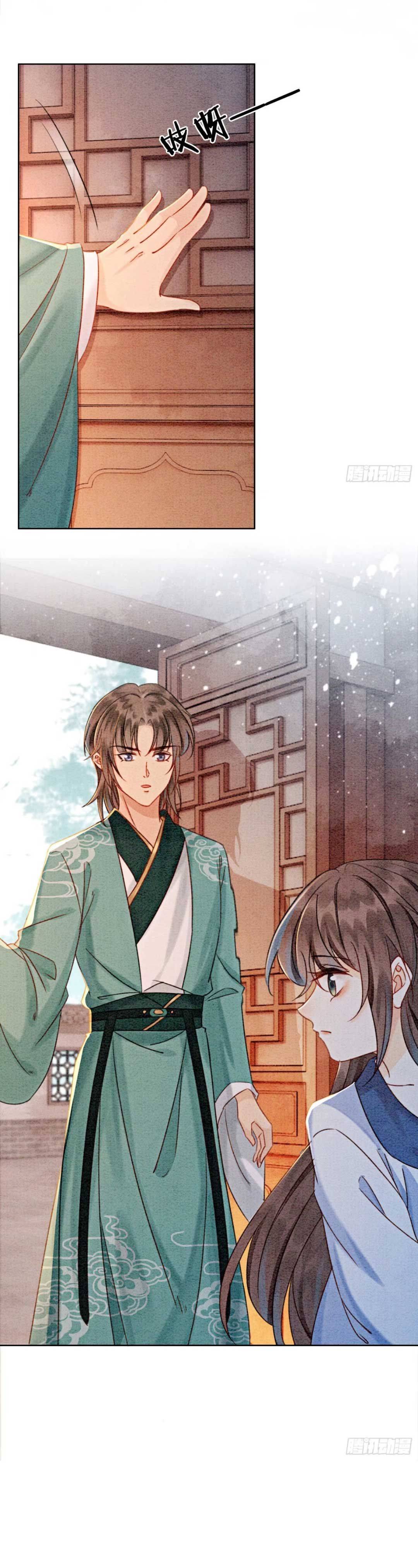 Hướng Dẫn Vương Gia Bắt Đầu Từ Hôn - Chap 15