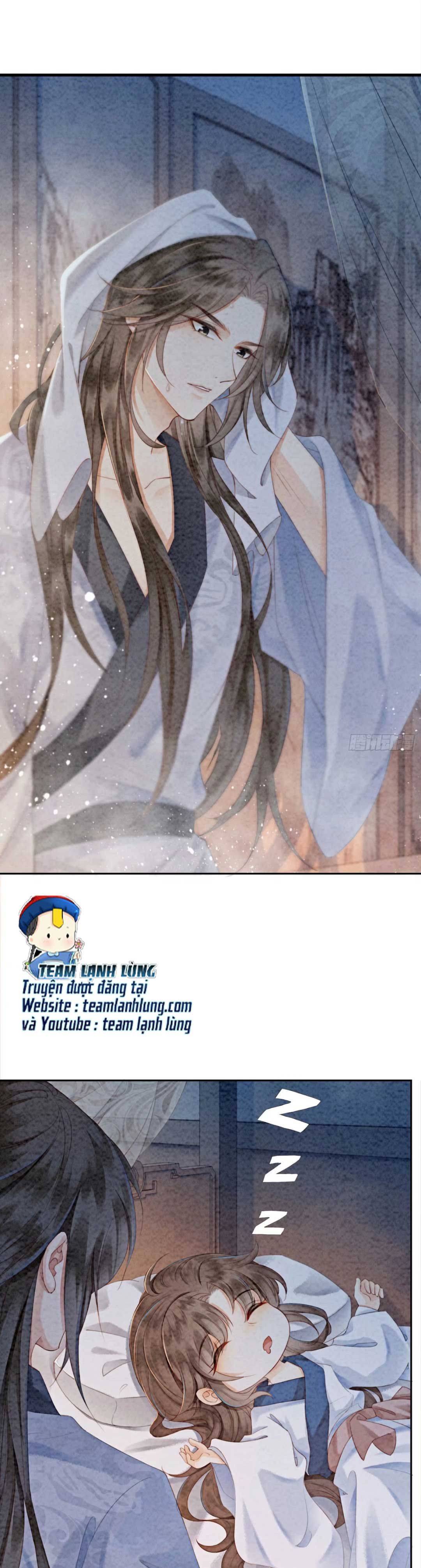 Hướng Dẫn Vương Gia Bắt Đầu Từ Hôn - Chap 15