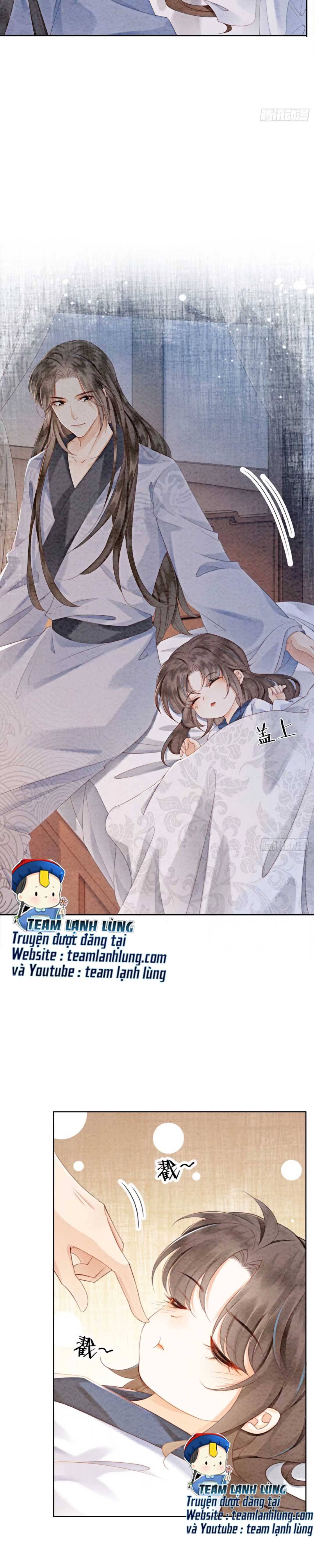 Hướng Dẫn Vương Gia Bắt Đầu Từ Hôn - Chap 15