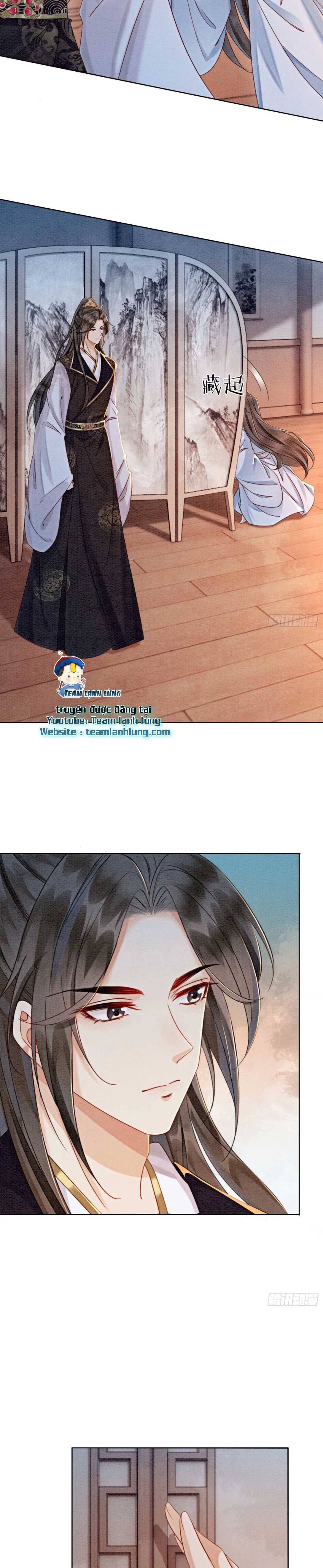 Hướng Dẫn Vương Gia Bắt Đầu Từ Hôn - Chap 16