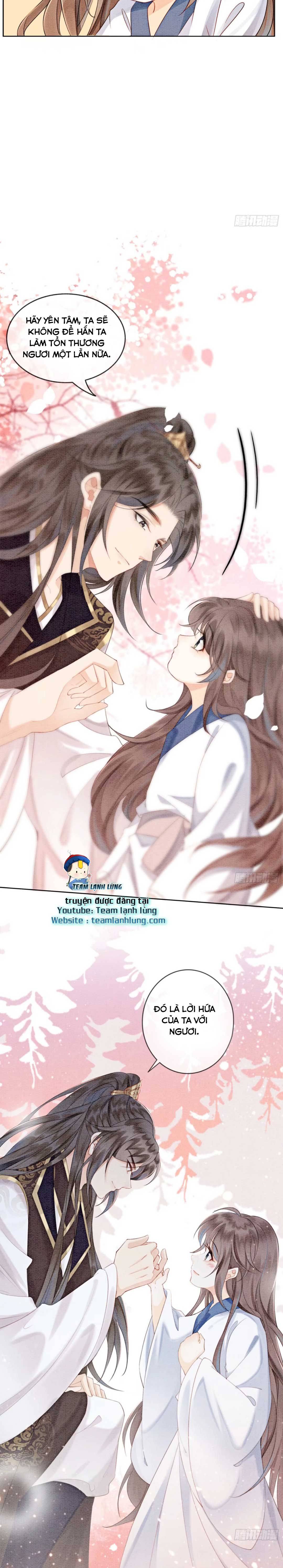 Hướng Dẫn Vương Gia Bắt Đầu Từ Hôn - Chap 16