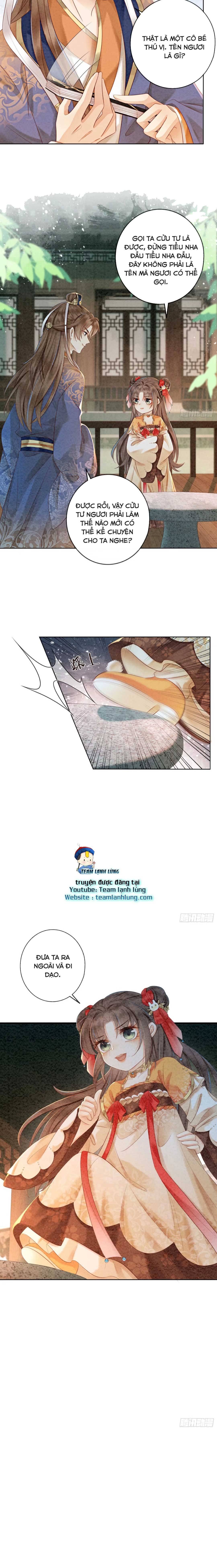 Hướng Dẫn Vương Gia Bắt Đầu Từ Hôn - Chap 17