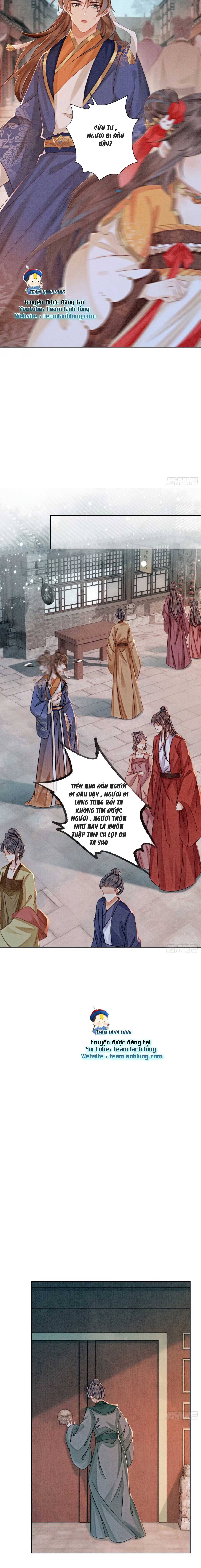 Hướng Dẫn Vương Gia Bắt Đầu Từ Hôn - Chap 17