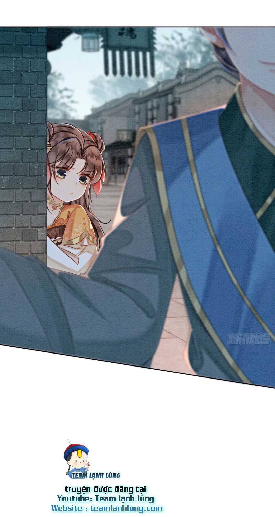 Hướng Dẫn Vương Gia Bắt Đầu Từ Hôn - Chap 17