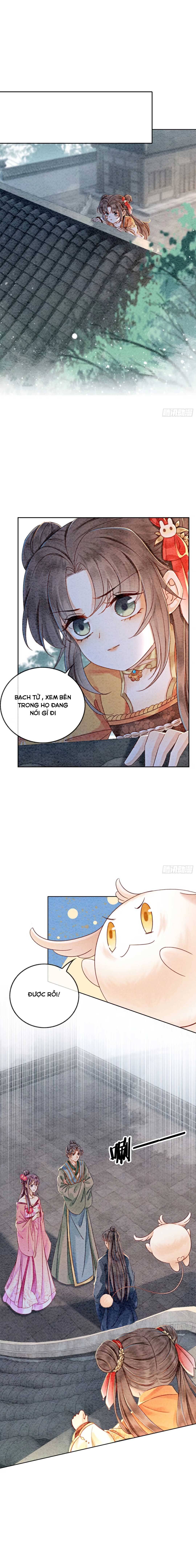 Hướng Dẫn Vương Gia Bắt Đầu Từ Hôn - Chap 18