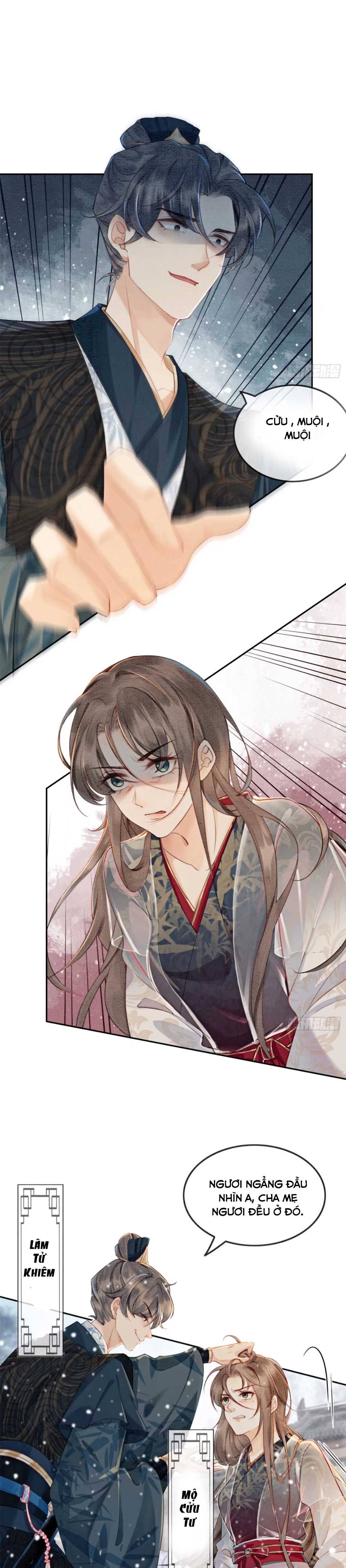 Hướng Dẫn Vương Gia Bắt Đầu Từ Hôn - Chap – 2