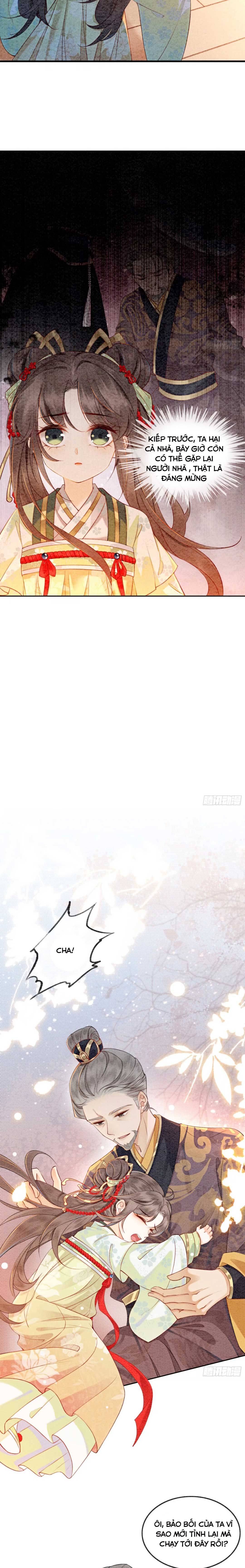 Hướng Dẫn Vương Gia Bắt Đầu Từ Hôn - Chap – 2