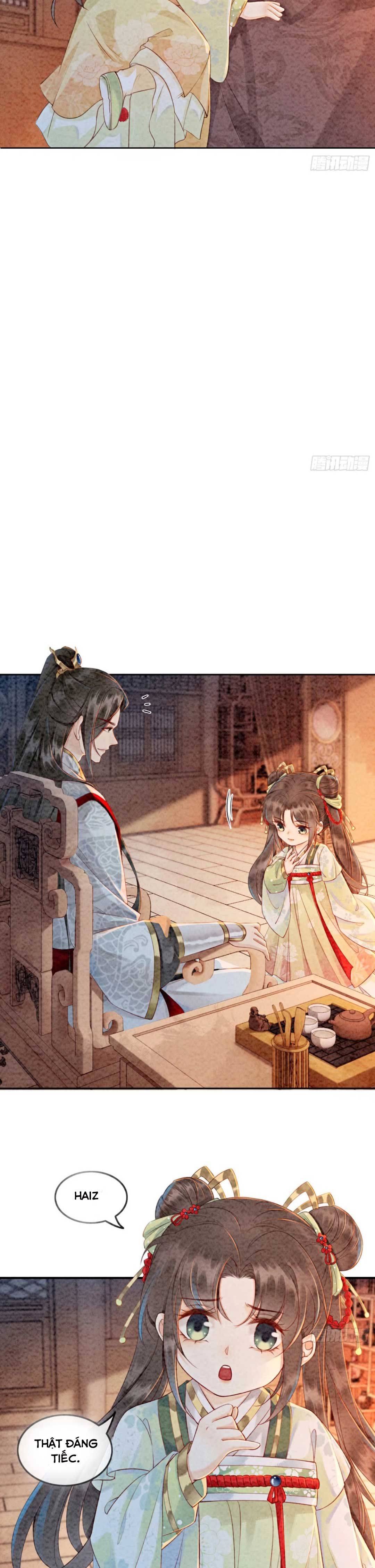 Hướng Dẫn Vương Gia Bắt Đầu Từ Hôn - Chap – 2