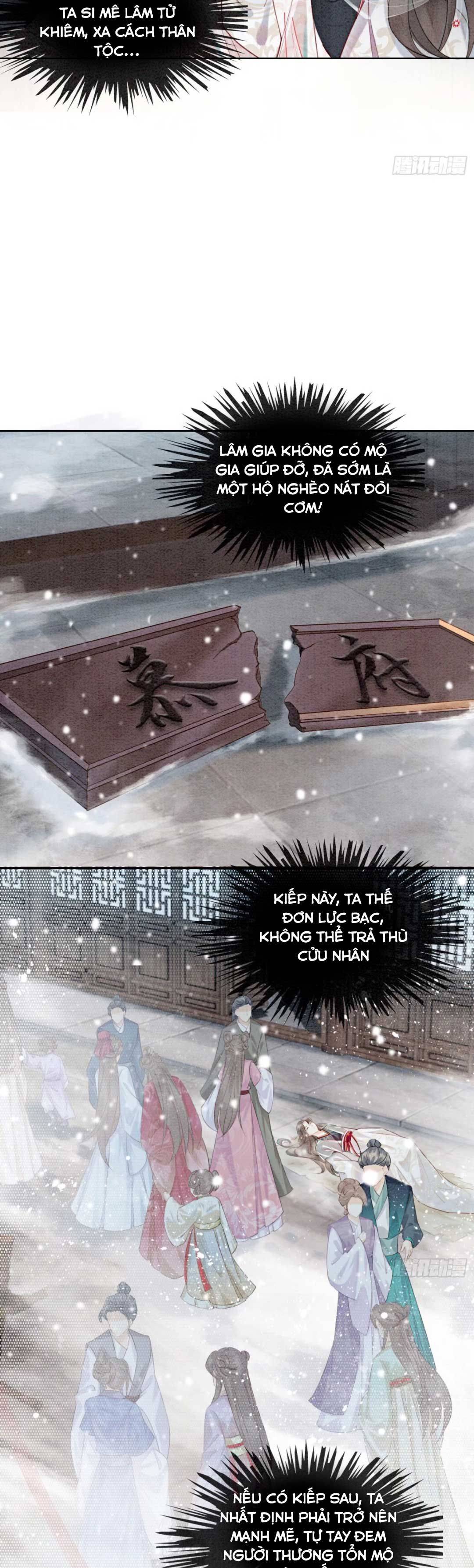 Hướng Dẫn Vương Gia Bắt Đầu Từ Hôn - Chap – 2