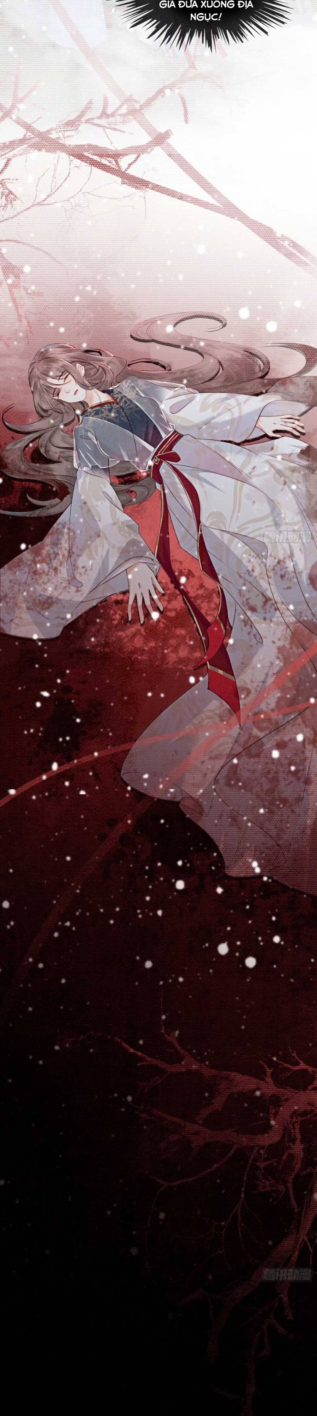 Hướng Dẫn Vương Gia Bắt Đầu Từ Hôn - Chap – 2