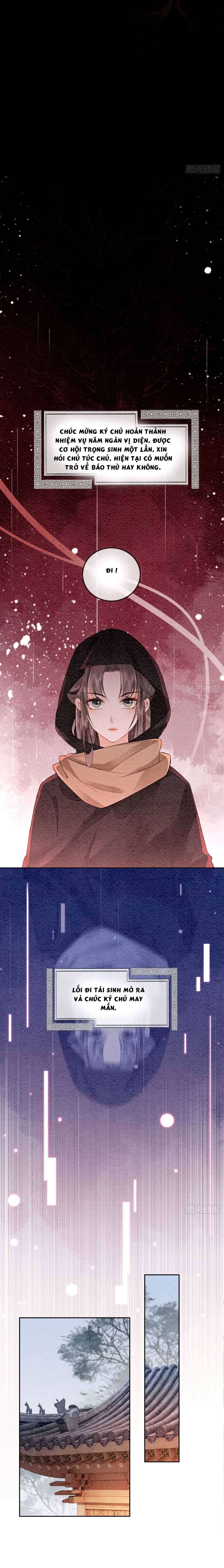 Hướng Dẫn Vương Gia Bắt Đầu Từ Hôn - Chap – 2