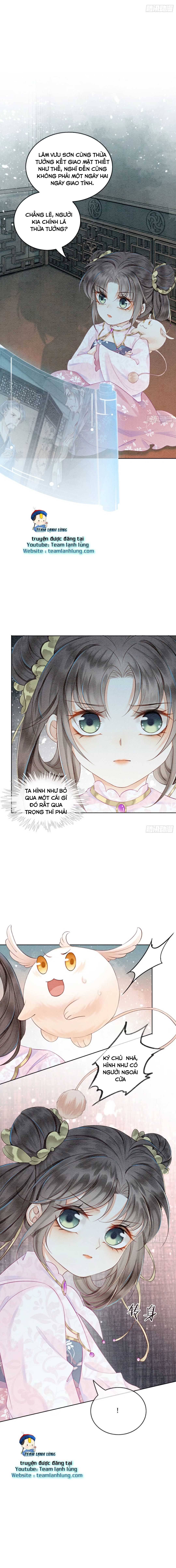 Hướng Dẫn Vương Gia Bắt Đầu Từ Hôn - Chap 20