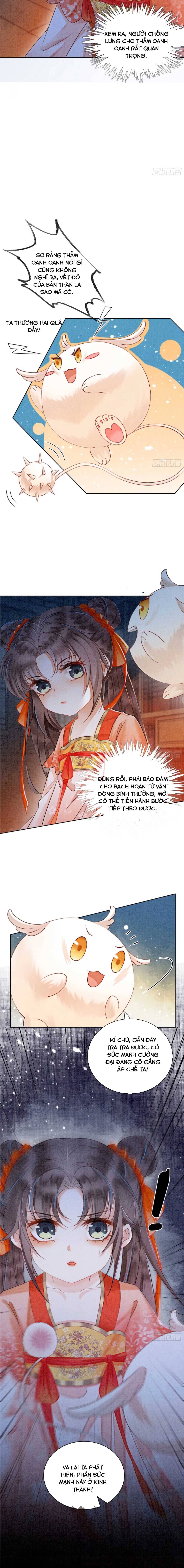 Hướng Dẫn Vương Gia Bắt Đầu Từ Hôn - Chap 23