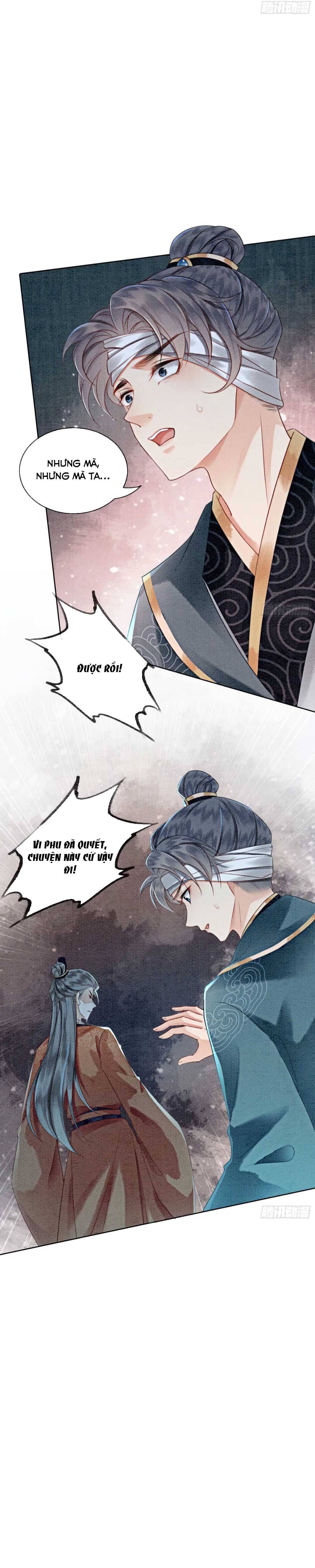 Hướng Dẫn Vương Gia Bắt Đầu Từ Hôn - Chap 23