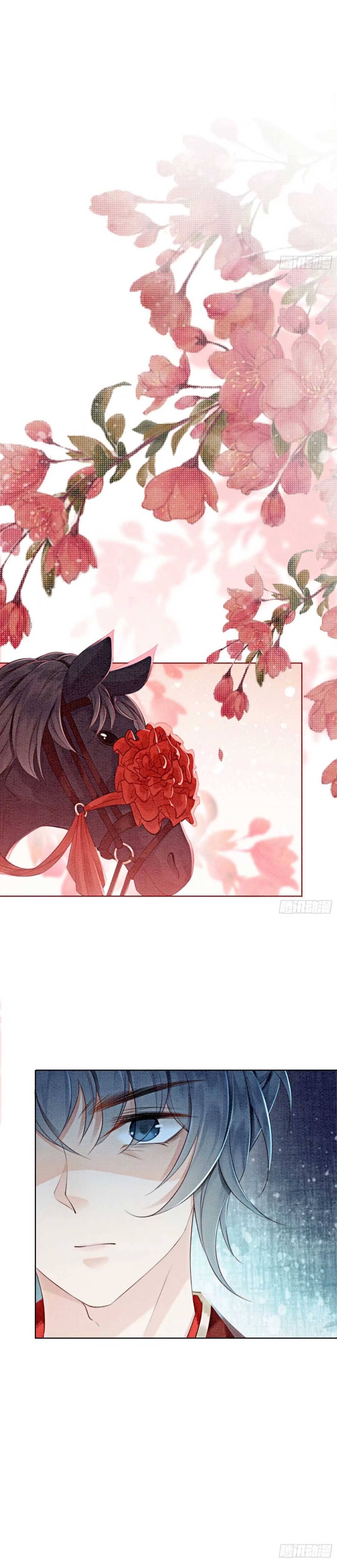 Hướng Dẫn Vương Gia Bắt Đầu Từ Hôn - Chap 23