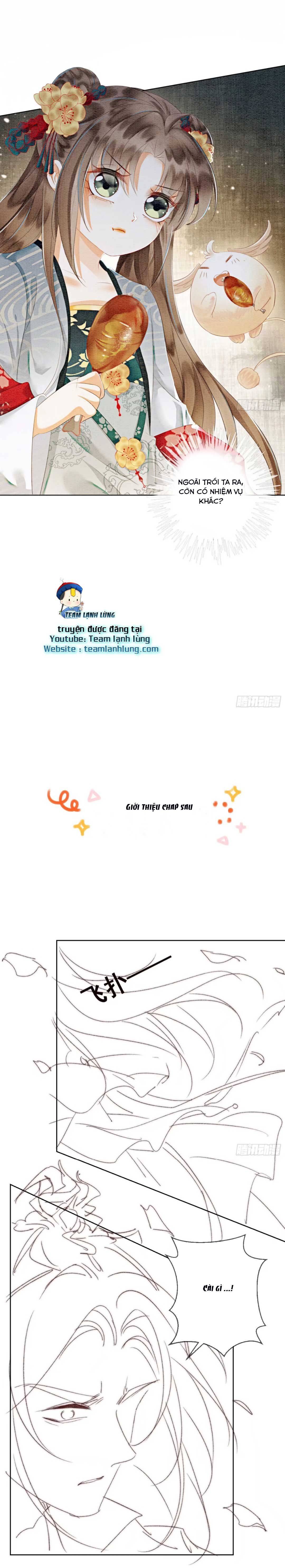 Hướng Dẫn Vương Gia Bắt Đầu Từ Hôn - Chap 25