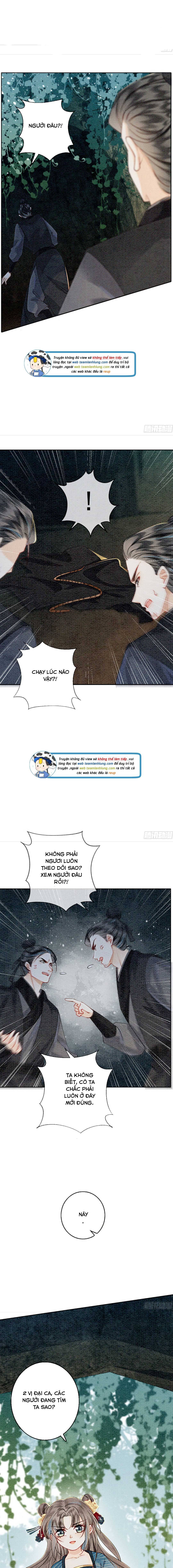 Hướng Dẫn Vương Gia Bắt Đầu Từ Hôn - Chap 26