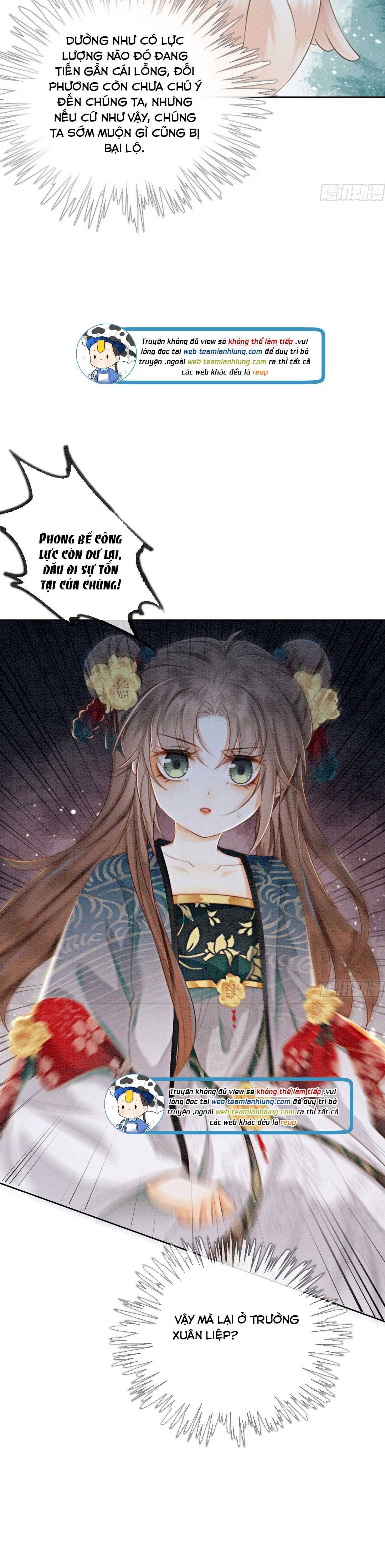 Hướng Dẫn Vương Gia Bắt Đầu Từ Hôn - Chap 26