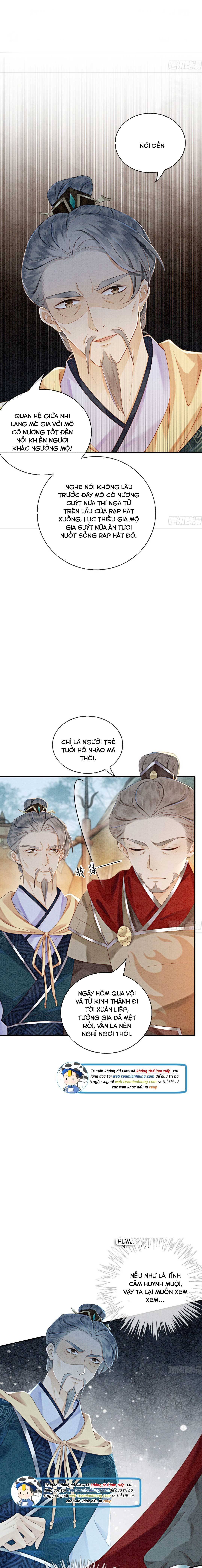 Hướng Dẫn Vương Gia Bắt Đầu Từ Hôn - Chap 26