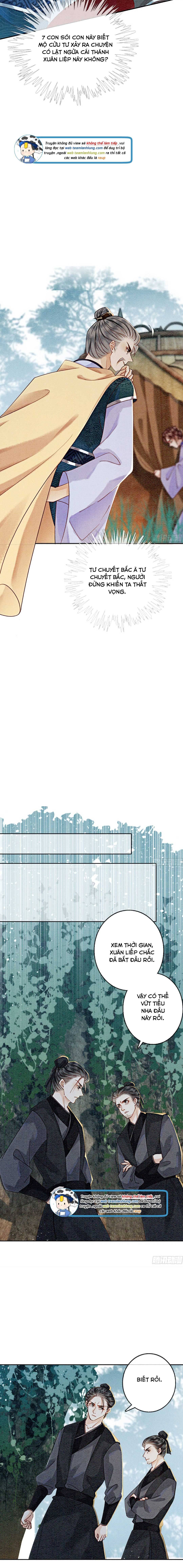 Hướng Dẫn Vương Gia Bắt Đầu Từ Hôn - Chap 26
