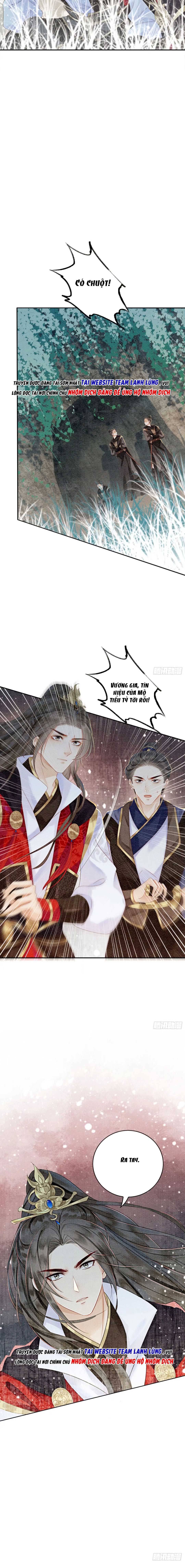 Hướng Dẫn Vương Gia Bắt Đầu Từ Hôn - Chap 28