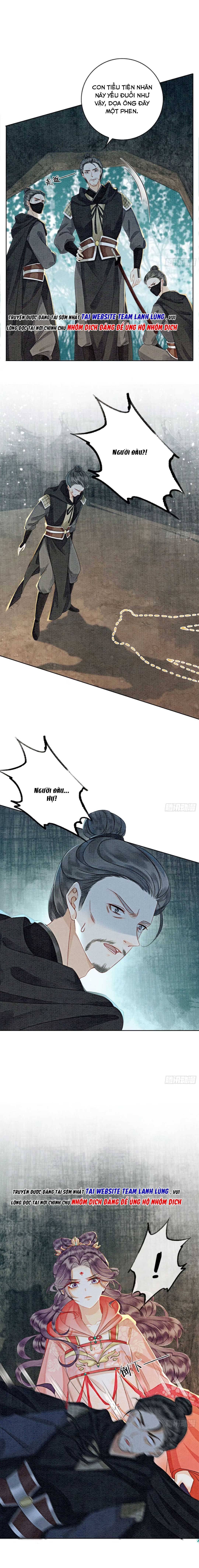 Hướng Dẫn Vương Gia Bắt Đầu Từ Hôn - Chap 28