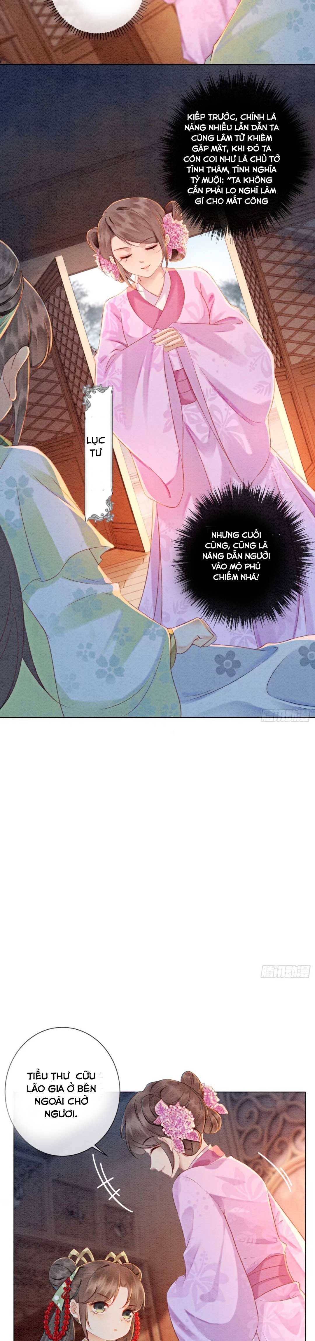 Hướng Dẫn Vương Gia Bắt Đầu Từ Hôn - Chap – 3