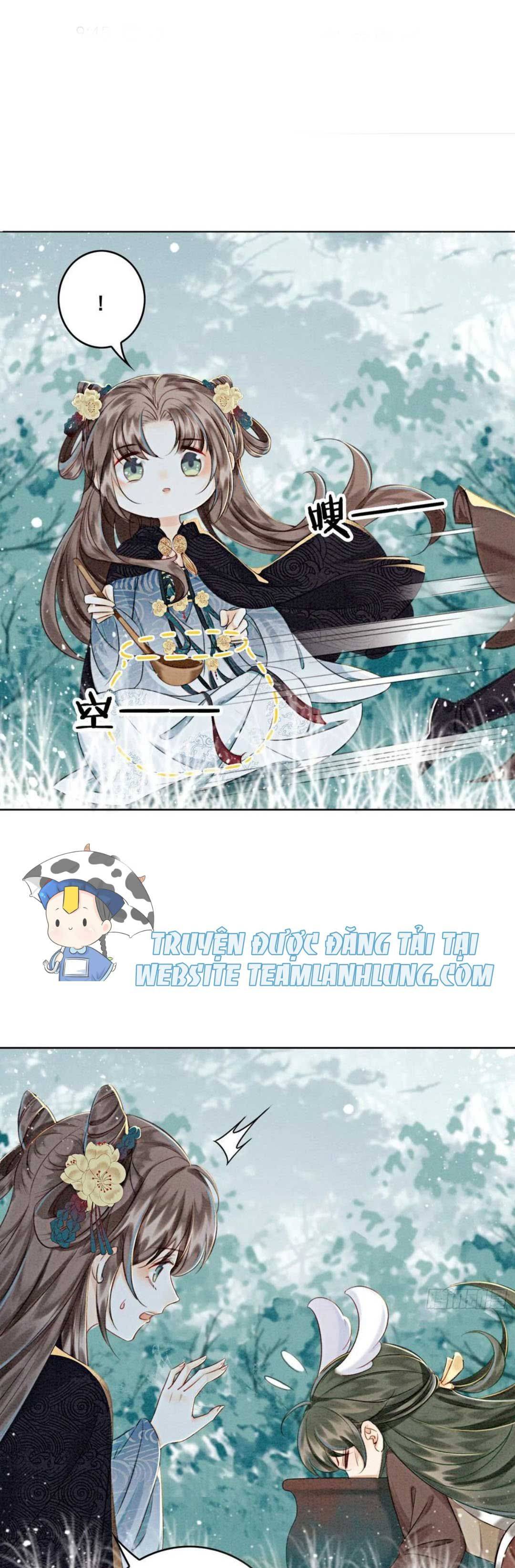 Hướng Dẫn Vương Gia Bắt Đầu Từ Hôn - Chap 31