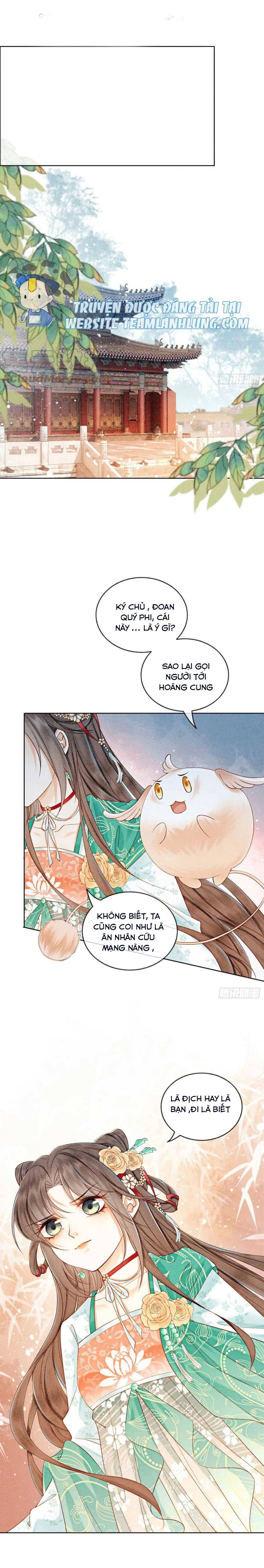 Hướng Dẫn Vương Gia Bắt Đầu Từ Hôn - Chap 31