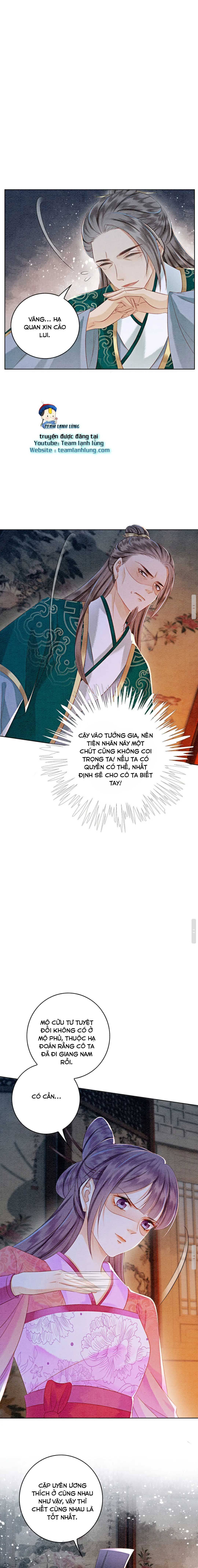 Hướng Dẫn Vương Gia Bắt Đầu Từ Hôn - Chap 38