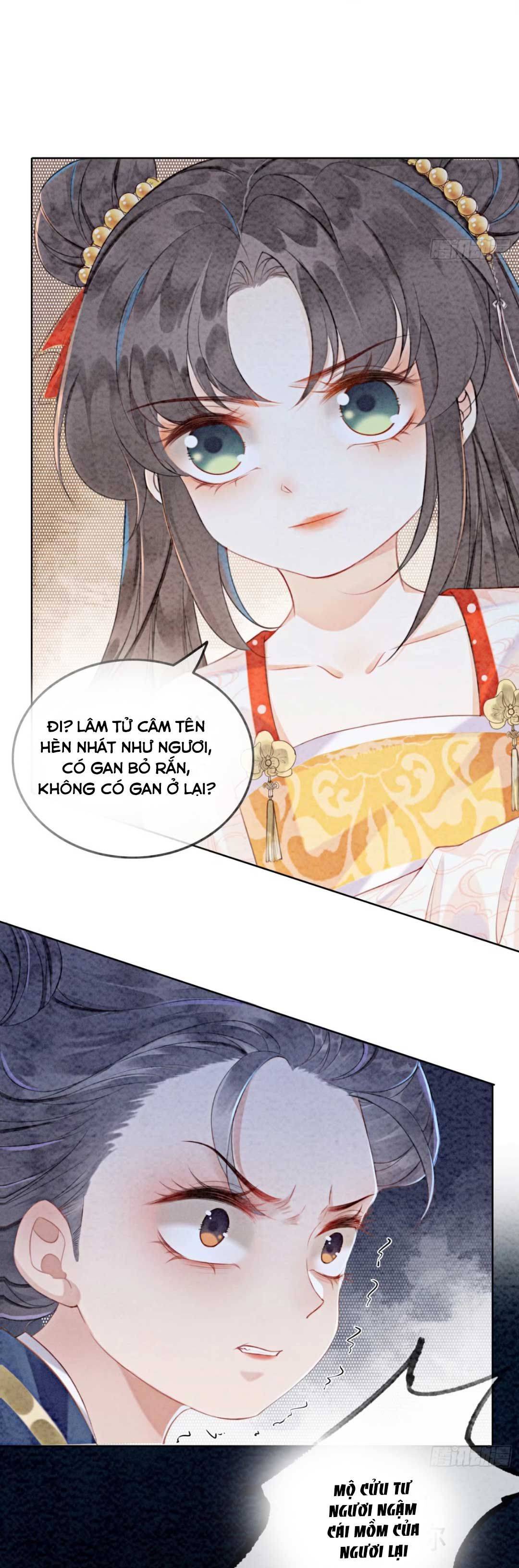 Hướng Dẫn Vương Gia Bắt Đầu Từ Hôn - Chap – 4