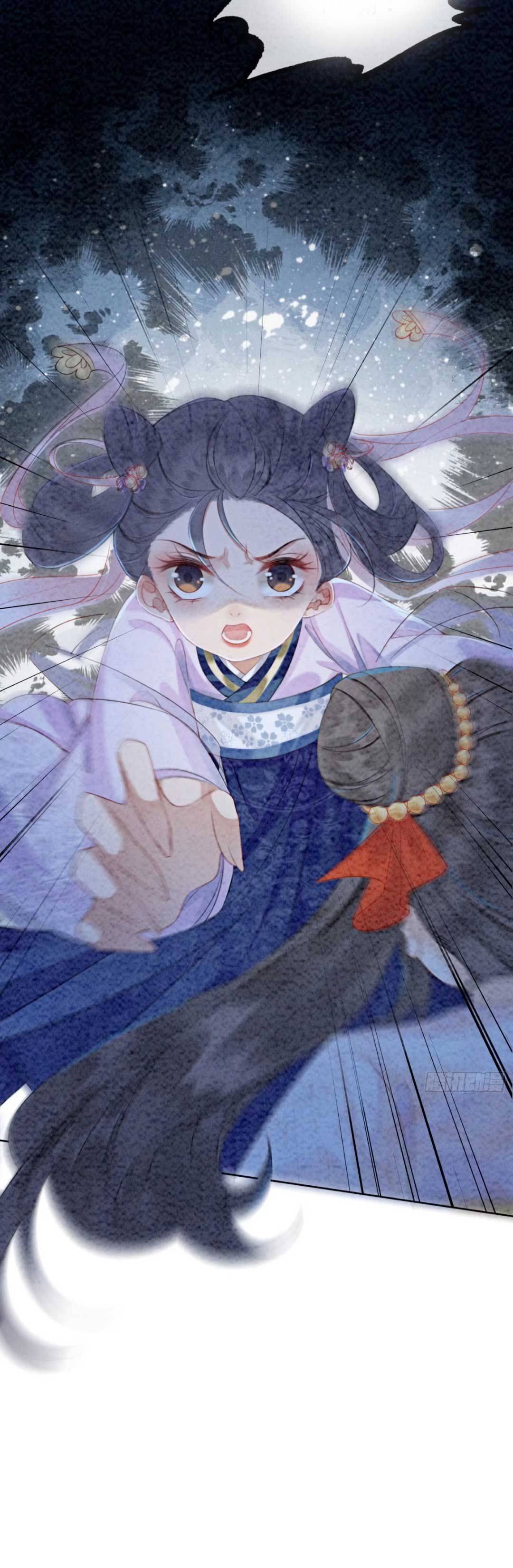 Hướng Dẫn Vương Gia Bắt Đầu Từ Hôn - Chap – 4