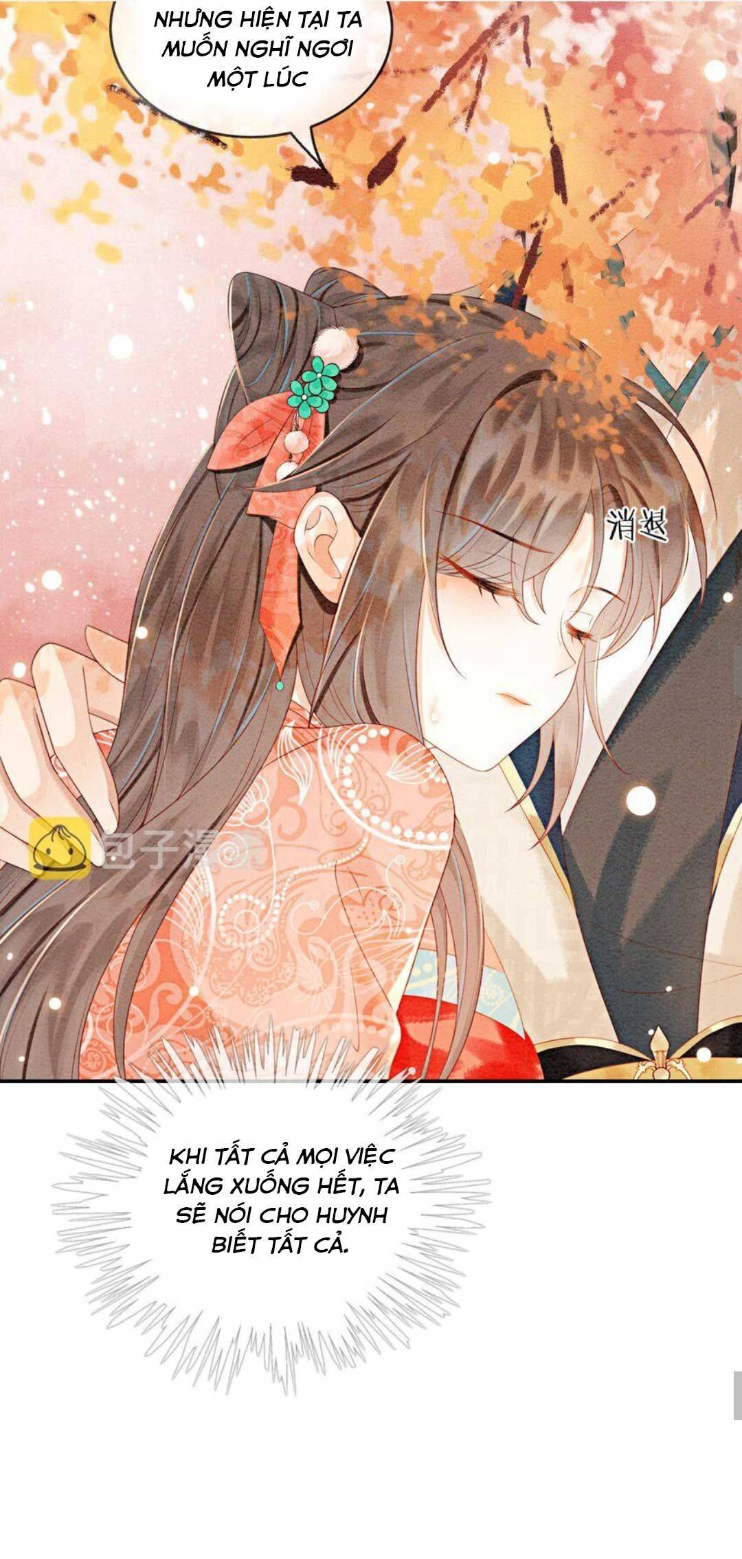 Hướng Dẫn Vương Gia Bắt Đầu Từ Hôn - Chap 40