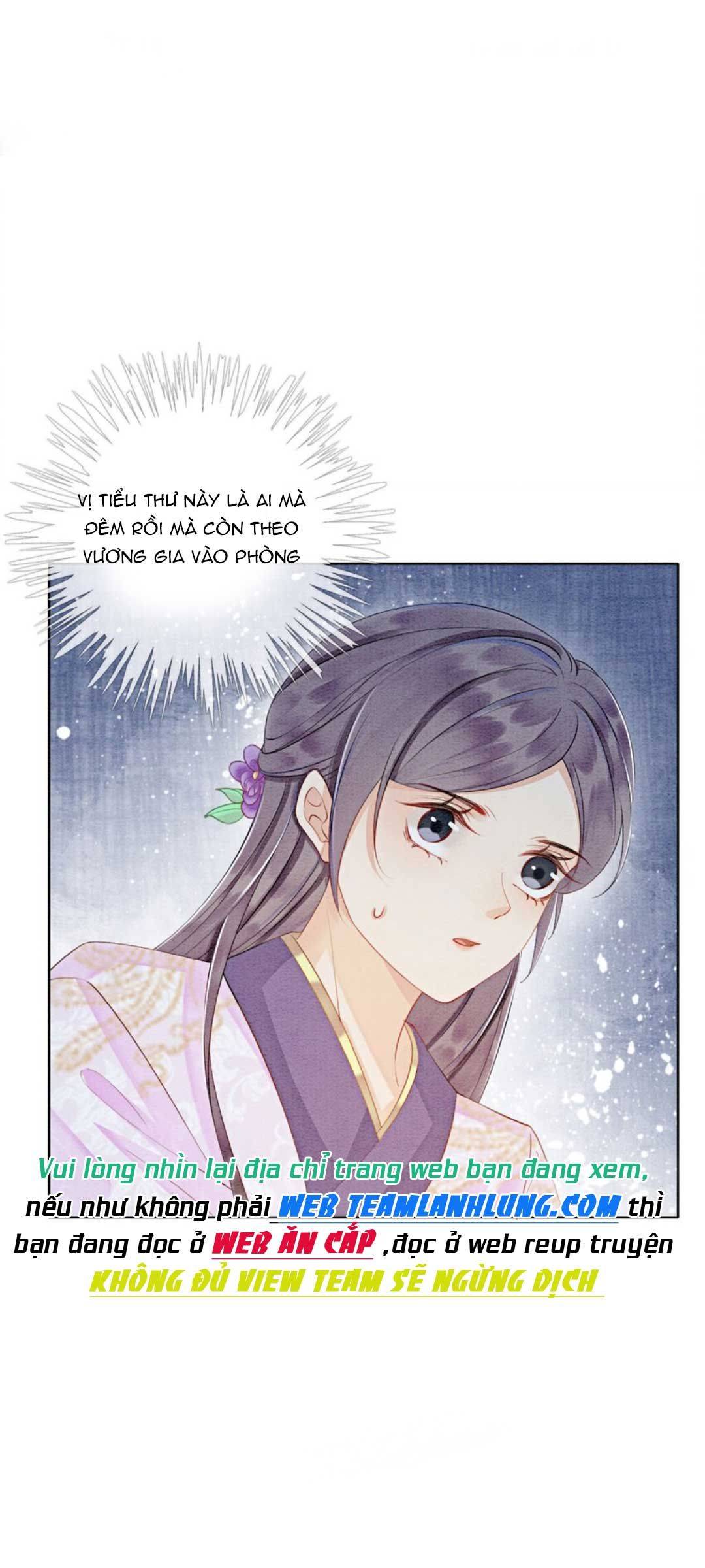 Hướng Dẫn Vương Gia Bắt Đầu Từ Hôn - Chap 42