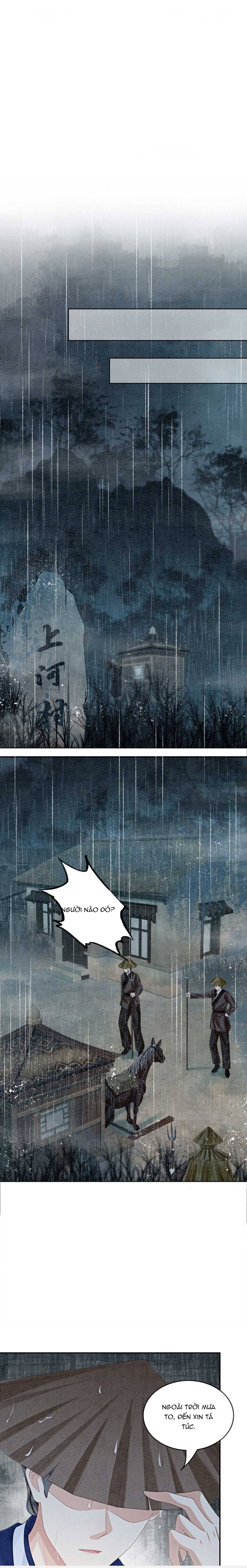 Hướng Dẫn Vương Gia Bắt Đầu Từ Hôn - Chap 44