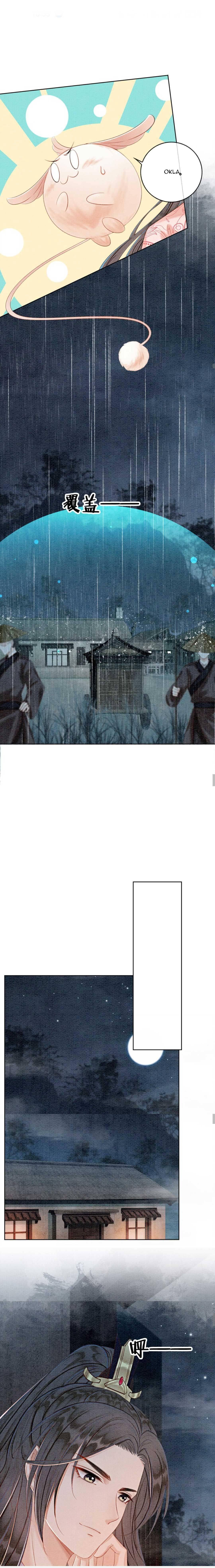 Hướng Dẫn Vương Gia Bắt Đầu Từ Hôn - Chap 44