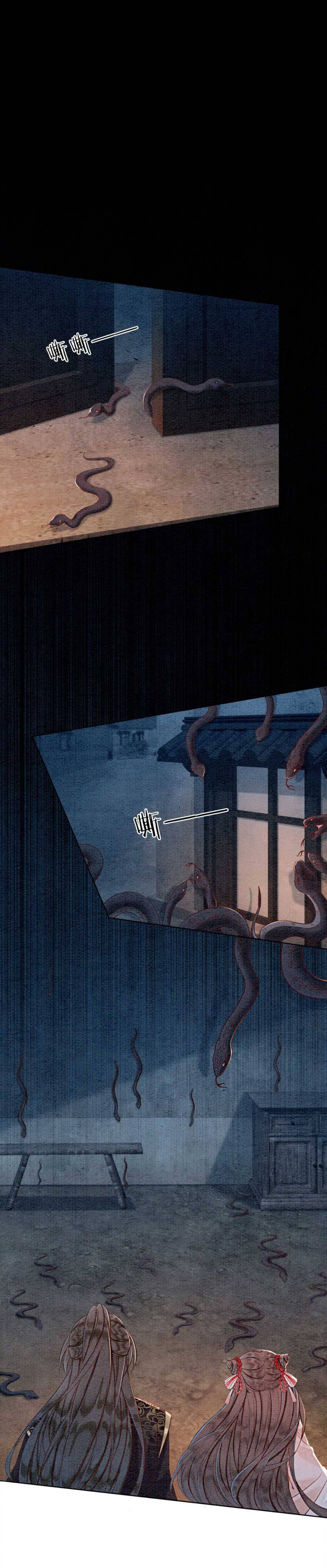 Hướng Dẫn Vương Gia Bắt Đầu Từ Hôn - Chap 44