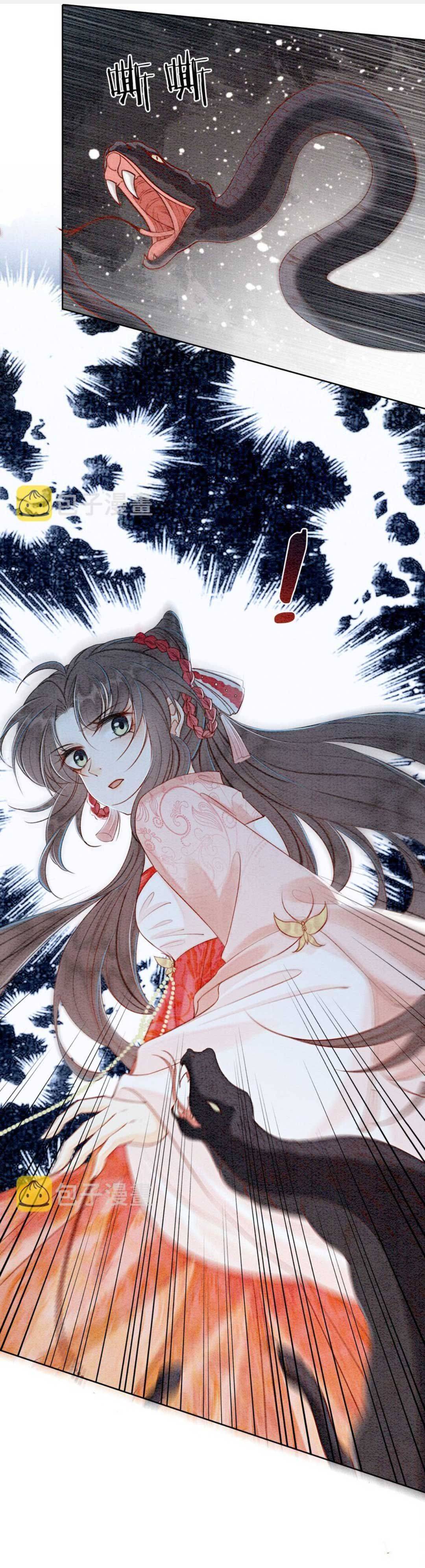 Hướng Dẫn Vương Gia Bắt Đầu Từ Hôn - Chap 44