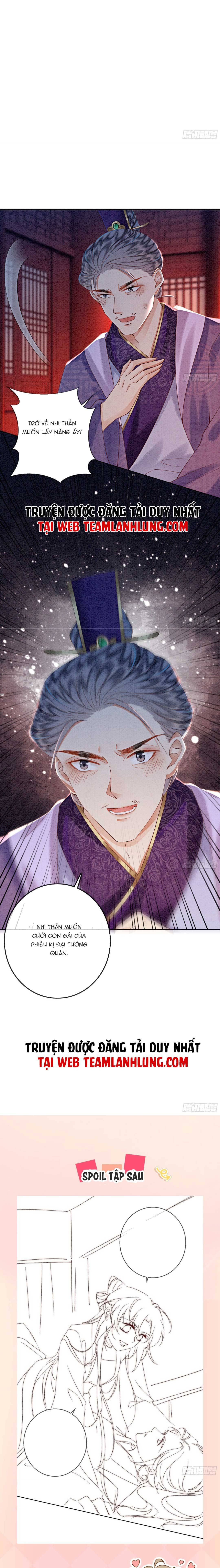 Hướng Dẫn Vương Gia Bắt Đầu Từ Hôn - Chap 49