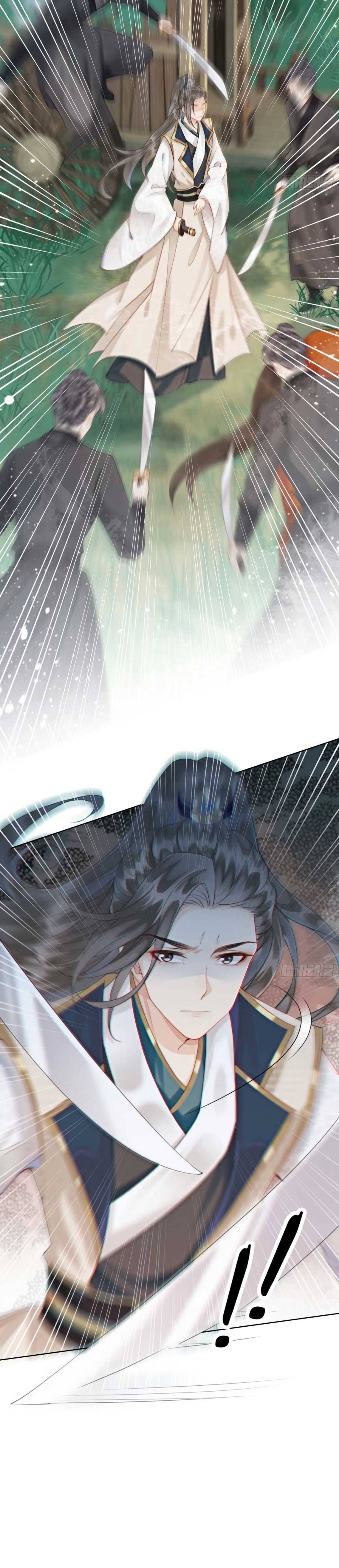 Hướng Dẫn Vương Gia Bắt Đầu Từ Hôn - Chap – 5