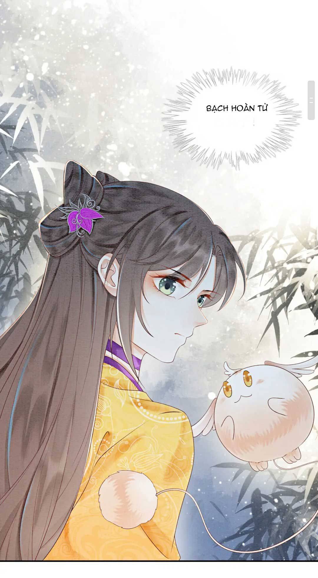 Hướng Dẫn Vương Gia Bắt Đầu Từ Hôn - Chap 50